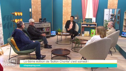 Local Génial - 04/04/2024 - Semaine spéciale créateur :  les procrastineuses de Tours