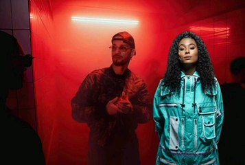 SOOLKING FEAT Laeti - Danser
