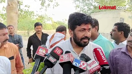 बच्चू कडूंची राणा दाम्पत्यावर टीका, लोकसभेत काय घडणार? अंदाज सांगितला
