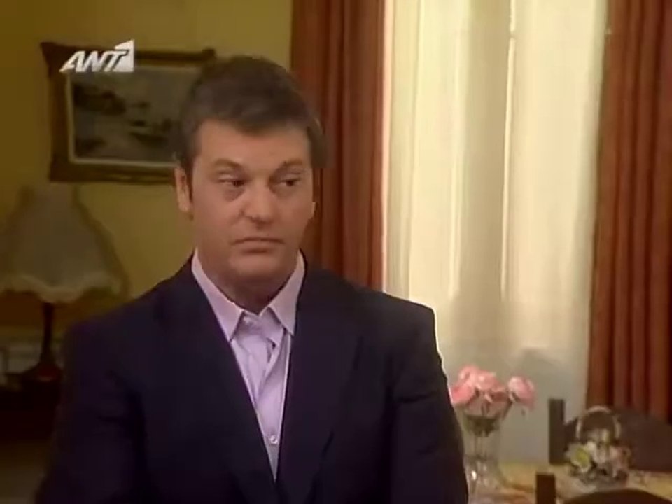 Tyxi vouno E06 Τύχη βουνό E06