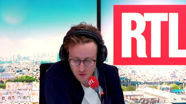 François Hollande, Nicolas Sarkozy, Cyril Hanouna... Les imitations de Marc-Antoine Le Bret du jeudi 4 avril 2024