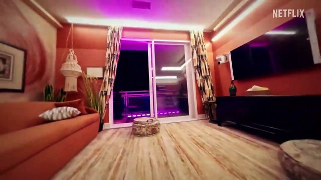 The Circle (US) Saison 6 - Trailer (EN)