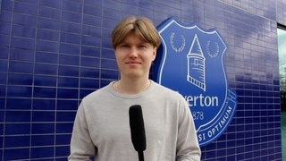 Everton vs Burnley: Pre-Match Press Conference/Team News