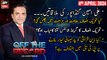 Off The Record | Kashif Abbasi | ARY News | Big News Regarding PTI | 4th April 2024
