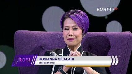 Pemanggilan 4 Menteri, Mantan Hakim MK: Itu Adanya Kepentingan dan Kebutuhan Mahkamah|ROSI