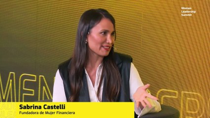 #WLS - Economía y equidad de género: ¿Existe el techo de cristal?