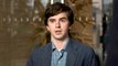 That's Harsh on ABC’s The Good Doctor with Freddie Highmore