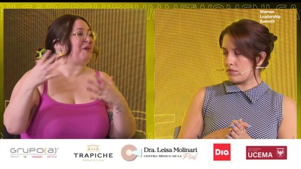 #WLS - Moda, activismo y liderazgo en acción