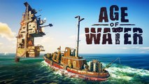 Tráiler de anuncio de Age of Water