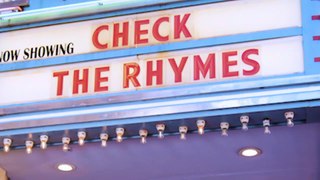 Check The Rhymes - House Of What