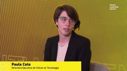 WLS: Innovación Tecnológica para Promover la Igualdad 🌍 - thumbnail