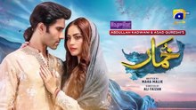 Khumar Episode 40 [Eng_Sub] Digitally Presented by Happilac_Paints_-_4th_April_2024_-_Har_Pal_Geo(360p)