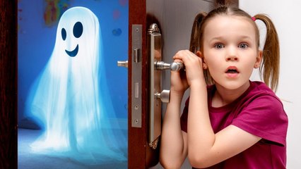 Vania Mania Kids Home Alone Stories for Children