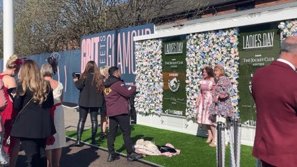Grand National 2024: Expert reveals beauty fashion trends for Aintree festival