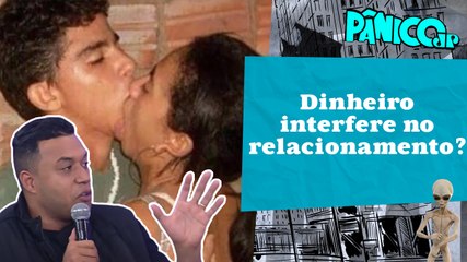 TÁ SOLTEIRO? JÚNIOR MASTERS (REDPILL) VEIO TE AJUDAR A DESENCALHAR, MAS SEM CAIR EM FURADA!