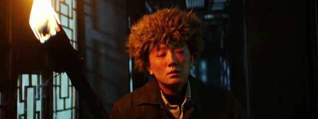 Tian Keng Ying Lie (2024) Chinese movie