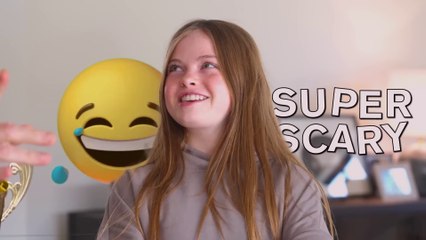 HOME ALONE Without Parents for 24 Hours ＊Security Cameras＊