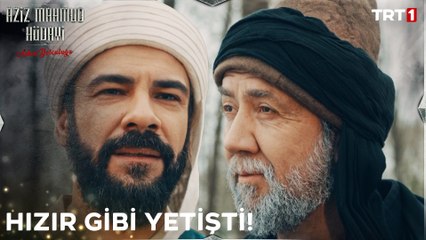 Mahmud’u kuyunun dibinden çekip aldı! -Aziz Mahmud Hüdayi: Aşkın Yolculuğu 19. Bölüm