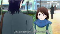 Hananoi-kun to Koi no Yamai S01E01 Turkce Altyazili TT