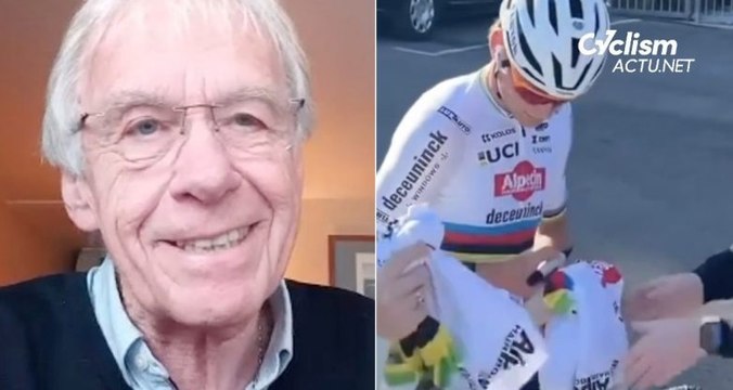 Cyclisme - Paris-Roubaix 2024 - Daniel Mangeas : Quel dommage que Raymond Poulidor soit parti trop tôt...