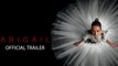 Abigail | Official Trailer 2 - Melissa Barrera, Giancarlo Esposito, Dan Stevens, Kathryn Newton, Angus Cloud,