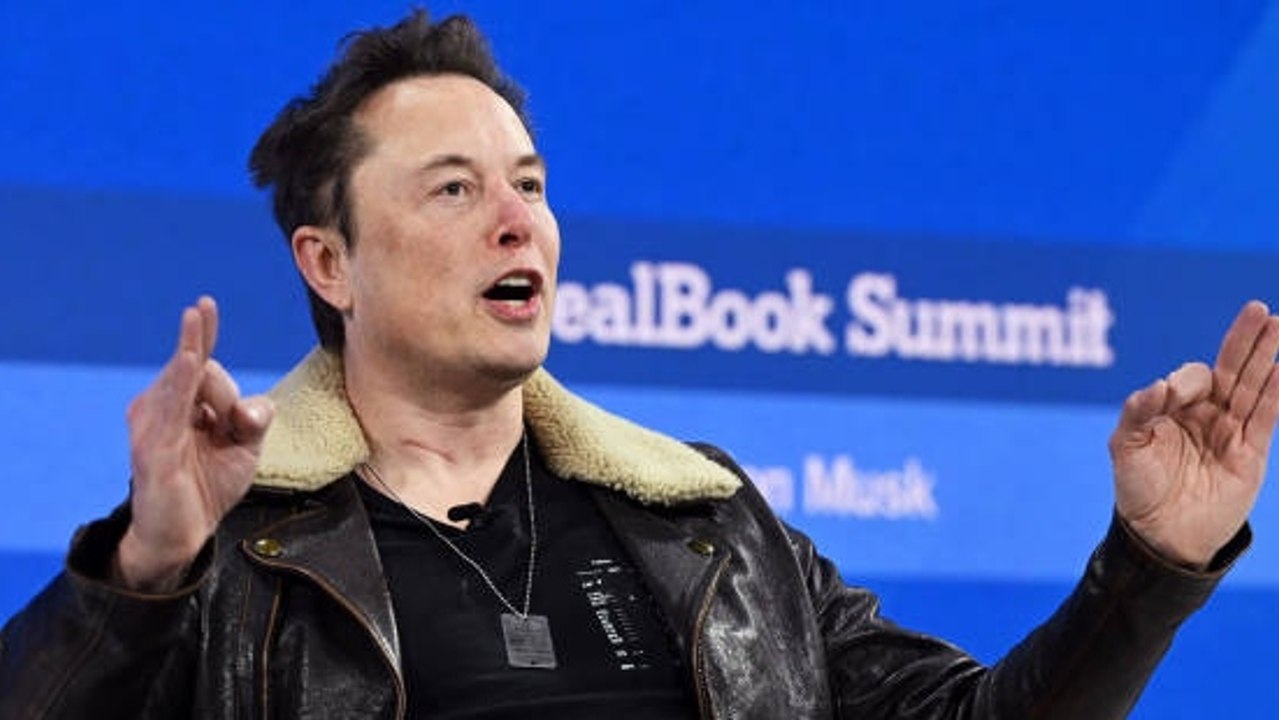 Elon Musk Afirma Que OpenAI "Roba" Ingenieros De Tesla