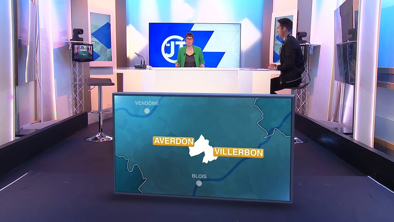 EAU POTABLE / Trop de polluants à Averdon et Villerbon ?