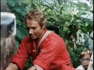 Padre Pedro va in cerca di Padre G - Porgi l'altra Guancia - Bud Spencer e Terence Hill e la mucca rubata al Marchese Gonzaga