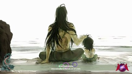 Saint Seiya - Ashita e Fuku Kaze ‐ Tetsuya Kakihara