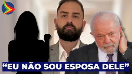 Após acusações de agressão, FILHO de LULA se pronuncia