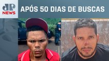 URGENTE: Polícia prende fugitivos de Mossoró (RN) no Pará