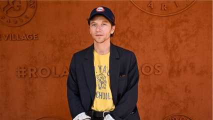 GALA VIDEO - Raphaël se confie sur son duo avec son fils Aliocha : “Ça l’a fait marrer”