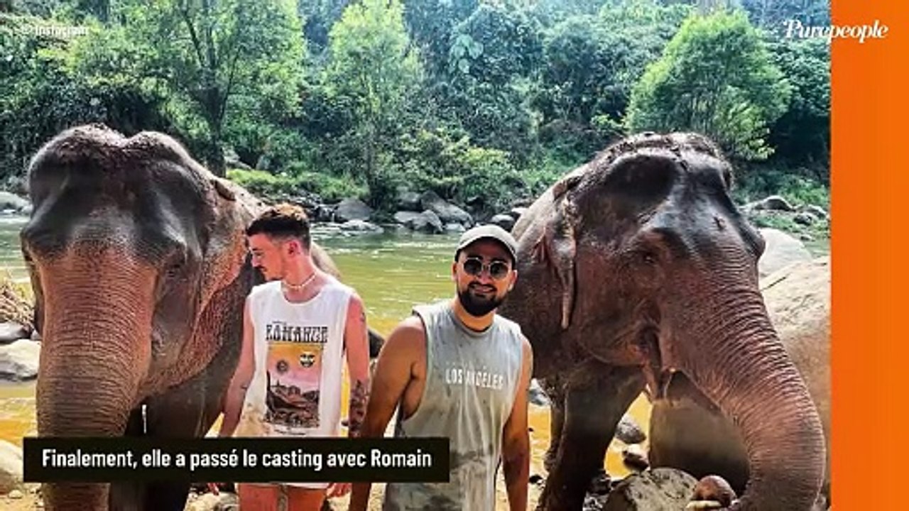 Pékin Express 2024 : Laura recalée du casting d...