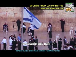 SEGÚN LA CIA, PUEDE DESATARSE UNA ESCALADA DE GUERRA POR POSIBLE ATAQUE DE IRAN A ISRAEL
