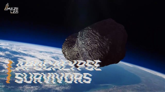 Ever Wonder How Cockroaches Survived the Asteroid That Killed All of the Dinosaurs?