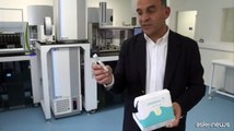 In Francia un laboratorio scopre l'endometriosi tramite test salivare