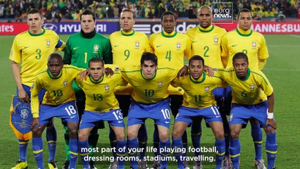 What Football Stars Do After Retirement ⚽️ Discover Their Surprising New Careers - thumbnail