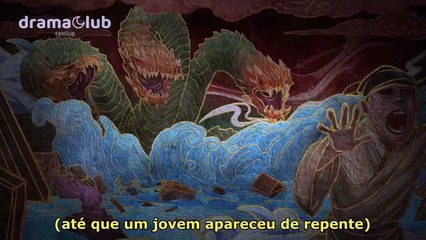 Sword and Fairy 1 Episode 1 – Epic Fantasy Adventure Begins ⚔️