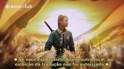 Sword and Fairy 1 EP07