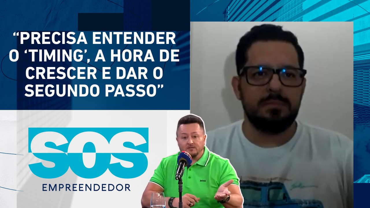 Marcelo Cruz dá DICAS para PIZZARIA e RESTAURANTE se reestruturar