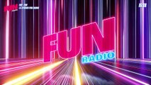 Le Studio Fun Radio - L'intégrale du 03 avril