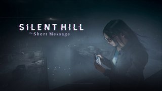 PS5 | Silent Hill The Short Message - Gameplay @ 1080pᴴᴰ (60ᶠᵖˢ) ✔