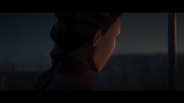 Tales of the Empire primer trailer