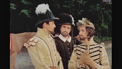 La Dame de Monsoreau EP1