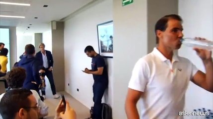 Nadal rinuncia a Montecarlo: il mio corpo non me lo permette