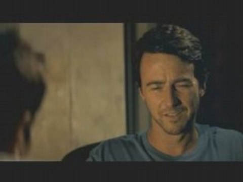 The incredible Hulk - Behind the Scenes Featurette [VO]