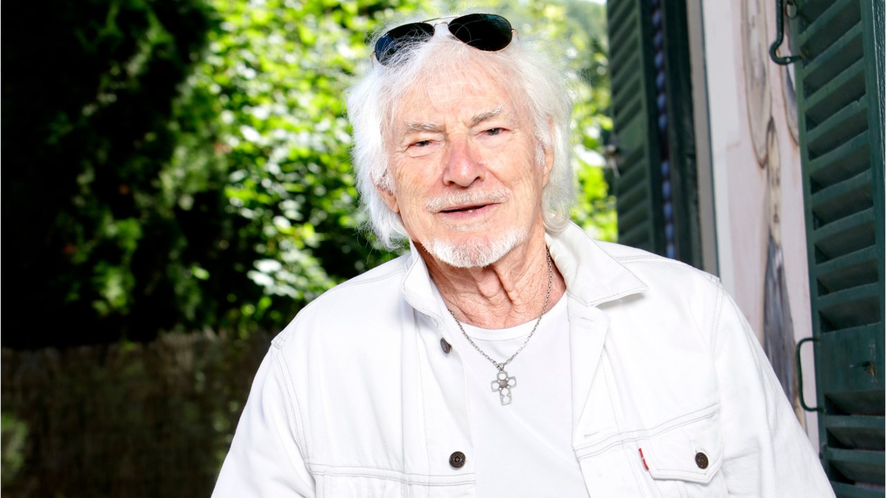 VOICI : Hugues Aufray “inconsolable” : sa petite-fille est décédée à seulement 40 ans