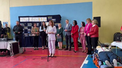 Powiatowe Targi Pracy, Szkół i Zawodów 2024