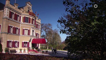 Sturm der Liebe Folge 4232 Wilmas Erbe