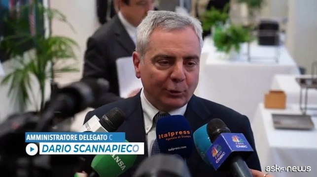 Cdp, utile record nel 2023. Impegnati oltre 50 miliardi nel biennio